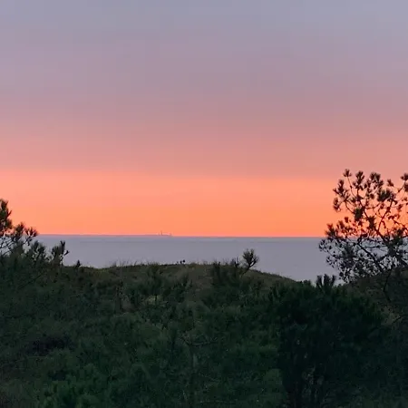 Willa Sur 4 Etoiles Sea View La Tranche-sur-Mer