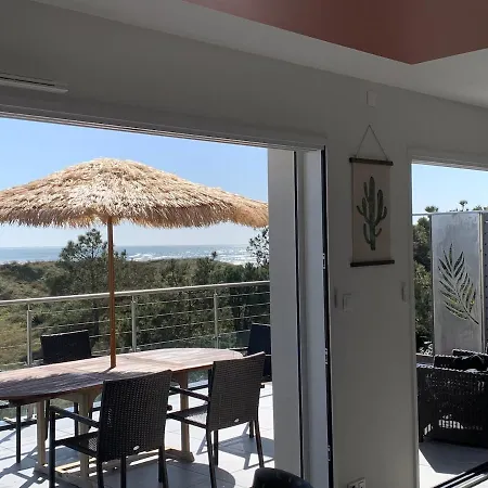Willa Sur 4 Etoiles Sea View