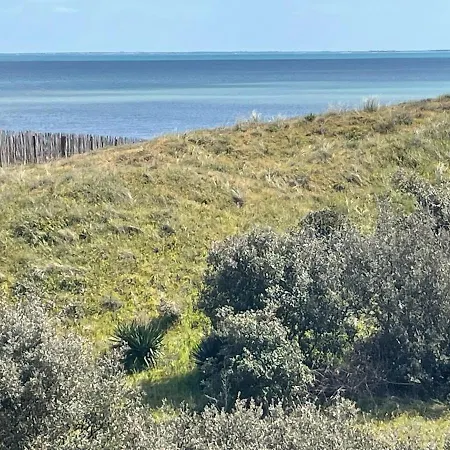 Willa Sur 4 Etoiles Sea View La Tranche-sur-Mer