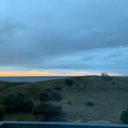 Willa Sur 4 Etoiles Sea View *