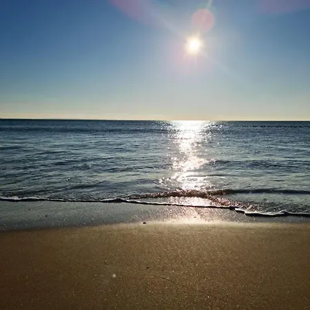 Willa Sur 4 Etoiles Sea View La Tranche-sur-Mer