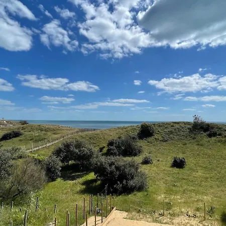 Sur 4 Etoiles Sea View Willa La Tranche-sur-Mer