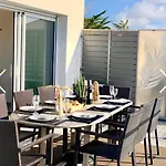 Sur 4 étoiles Sea View Villa