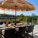Villa Sur 4 étoiles Sea View *