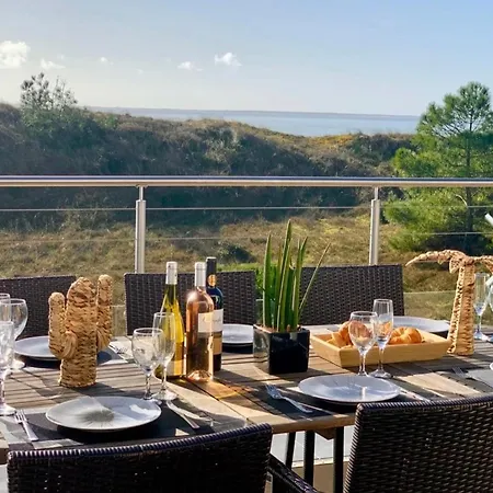 Sur 4 Etoiles Sea View * La Tranche-sur-Mer
