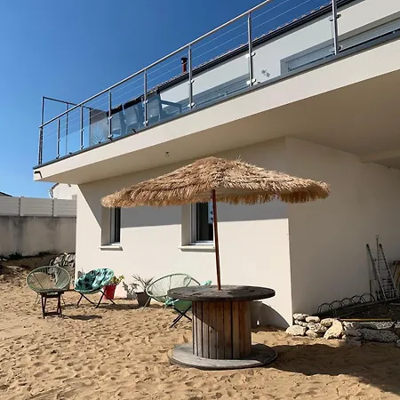 Sur 4 Etoiles Sea View La Tranche-sur-Mer